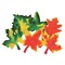 Roylco Color Diffusing Paper Leaves, PK240 R2442 - alternate 3